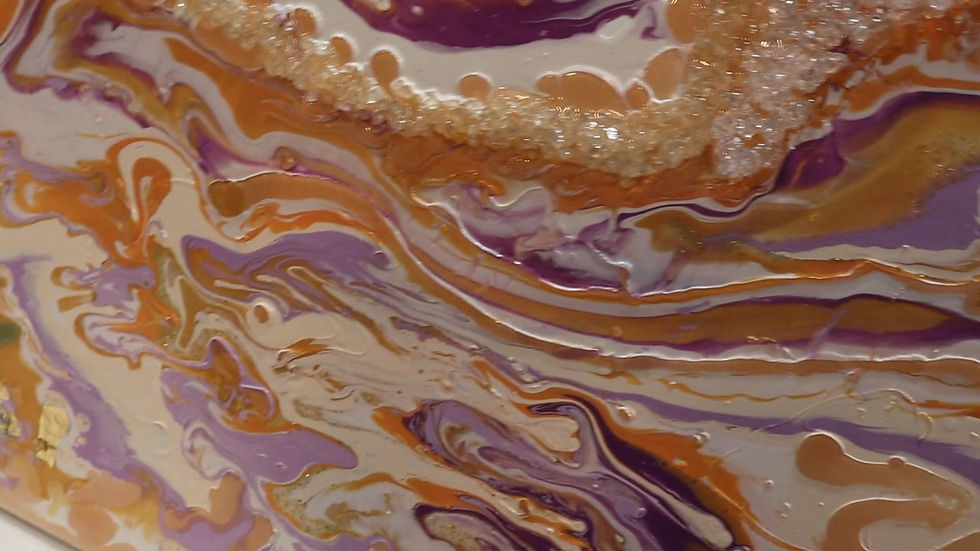 Thumbnail: Luxury Lilac (2021)
