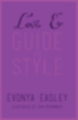 Love E. Guide to Style