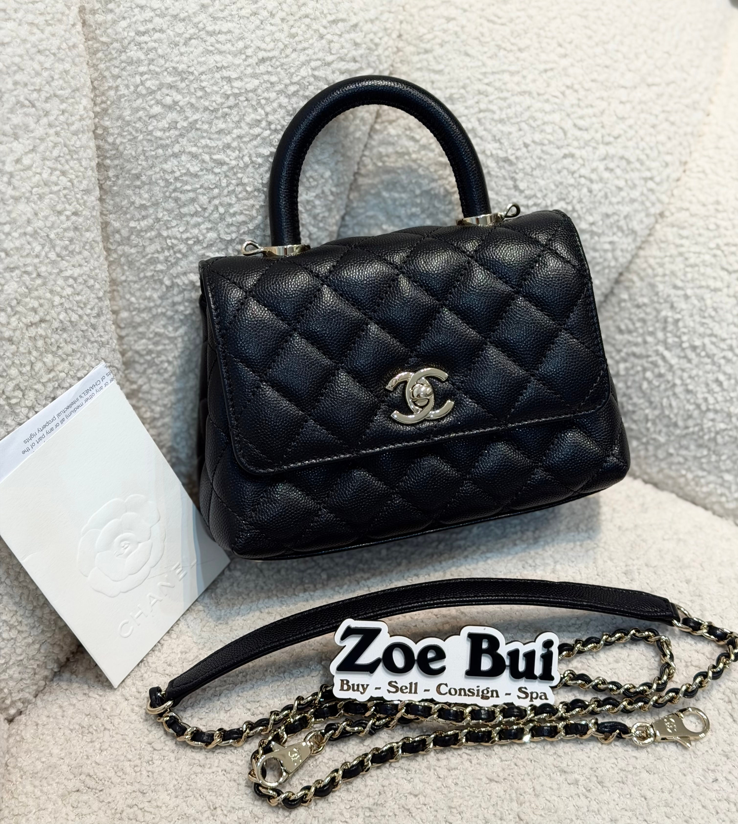 Chanel Coco Mini