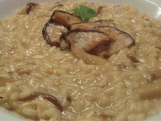 Menù del mese di Ottobre
