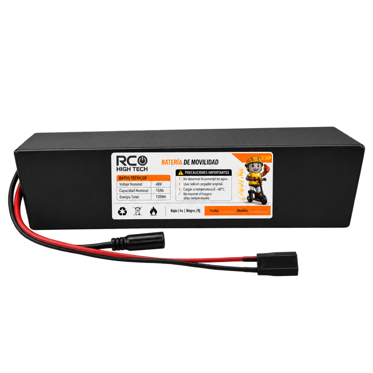 RC48V20AH