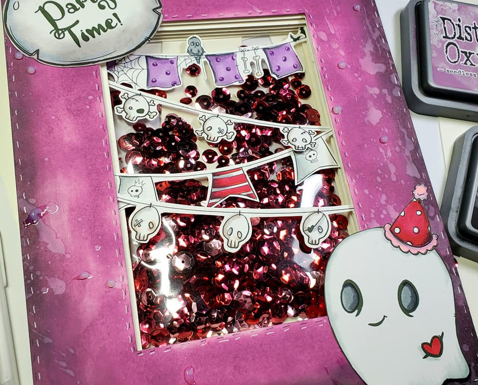 Thumbnail: CCC# 100 CELEBRATE Creepy Cute Chronicle