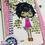Thumbnail: CCC# 65 ZOMBIE ATE MY HOMEWORK Creepy Cute Chronicles