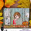 Thumbnail: CCC# 122 FALL FAIRIES DIGI STAMP Creepy Cute Chronicles