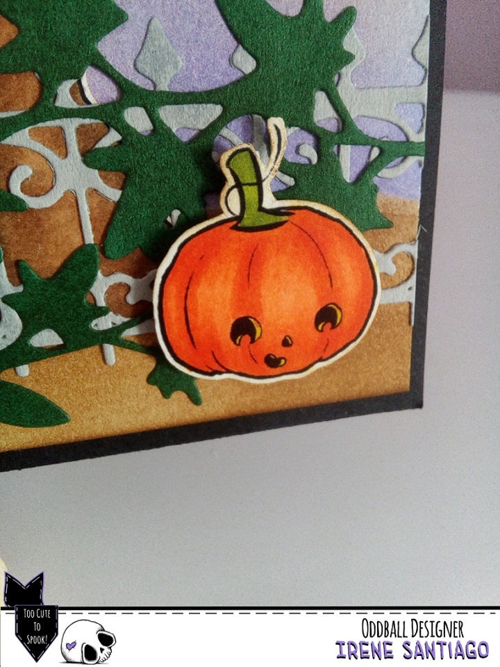 Thumbnail: CCC# 72 LIGHT UP THE NIGHT Creepy Cute Chronicles