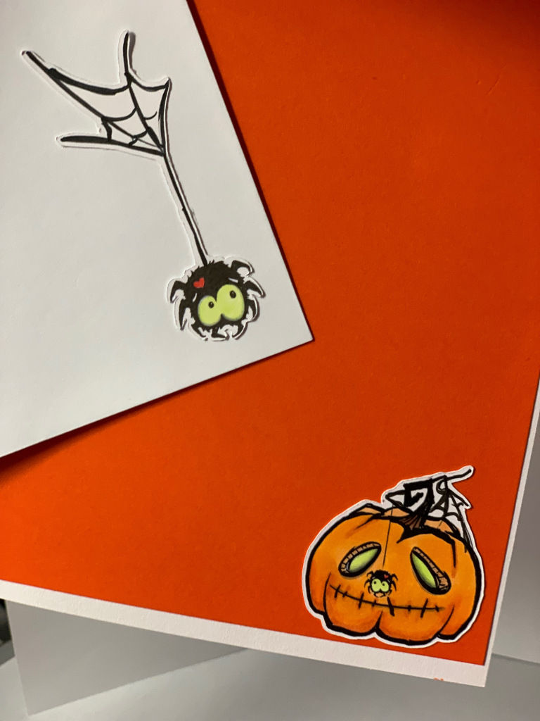 Thumbnail: CCC# 68 TIS THE SEASON Creepy Cute Chronicles