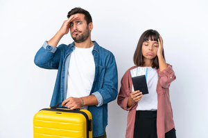 Be Aware of Administration Fees and Service Charges