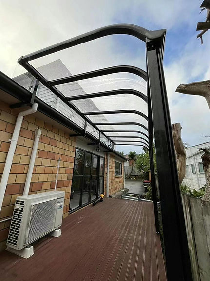 canopy