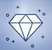 Diamante Brilhante