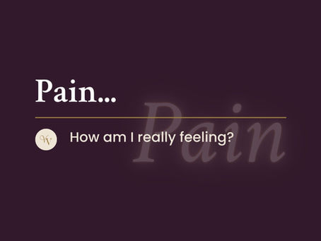 Pain