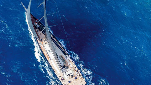 Những điểm đến cho du thuyền buồm đẹp nhất thế giới [Kỳ 1]