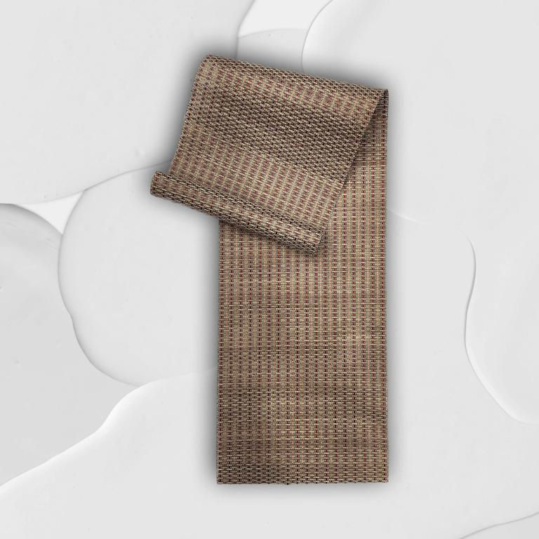 MOMENTUM Tablerunner Red