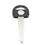 Thumbnail: Black Car Key Shape Ballpoint Pen New Special Gift Pen 0.7 MM Black Refill