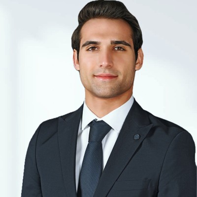 Writer: Barkın Altun