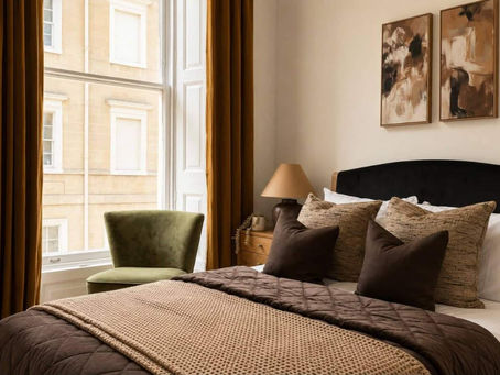 5 reasons why professional short-let management in Bath is a good idea