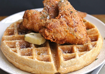 Dip into Nostalgia trends