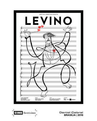 Filme: Levino