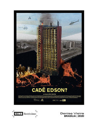 Filme: Cadê Edson?