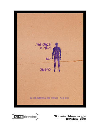 Filme: Me diga o que eu quero