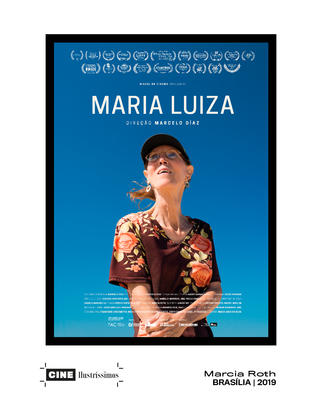 Filme: Maria Luiza