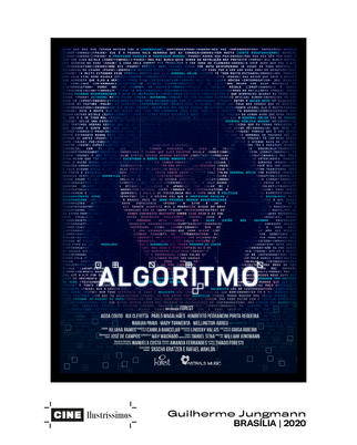 Filme: Algorítmo