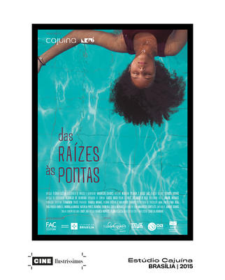 Filme: Das raízes às pontas