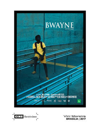 Filme: Bwayne
