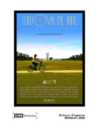 Filme: Lulu vai de bike