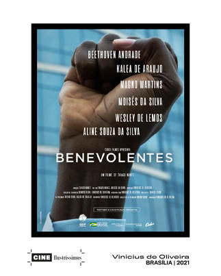 Filme: Benevolentes
