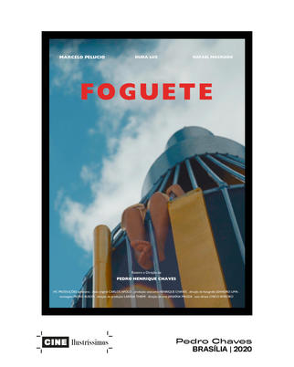 Filme: Foguete