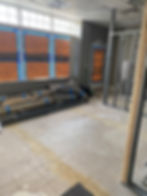 Interior Designer Office - Move In/Remodel