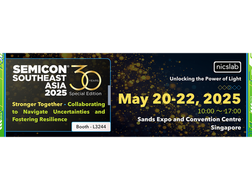 Semicon SEA Banner