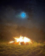 Bonfire & Badger Roll