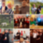 8th Anniversary Bash with a special Buffet