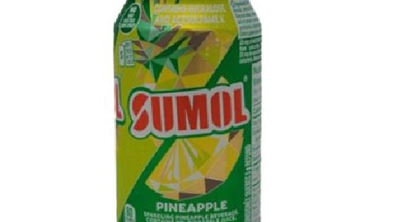 Sumol Ananás 330 ml