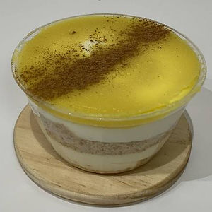 Cream of Heaven