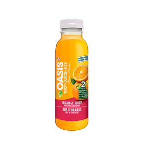 Oasis Laranja
