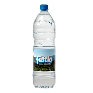Fastio Water 1,5 L