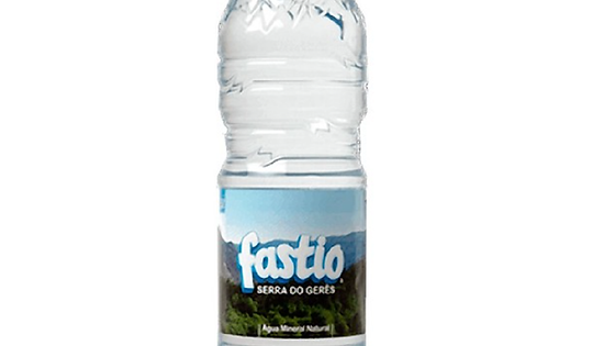 Fastio Water 1,5 L