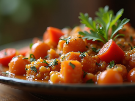 Discover the Rich Flavors of Portuguese Cuisine