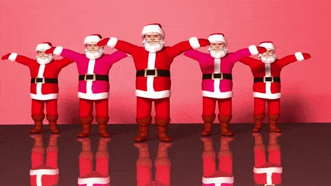Santa Claus' Dancing.webp