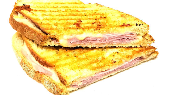 Famous Tosta Mista