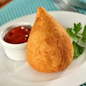 Chicken Ball (6)