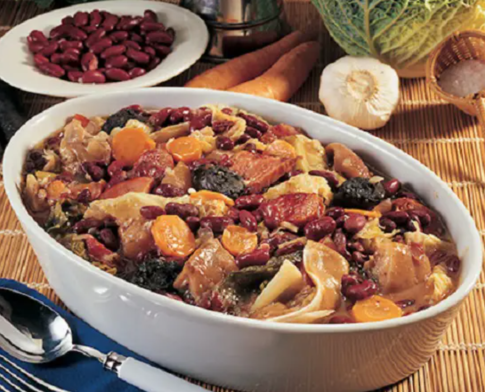 Close-up view of grilled sardines on a plate