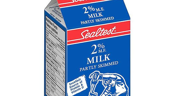 Milk 473ml