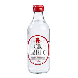 Castelo Water 250ml