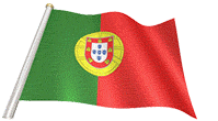 Portugal Flag