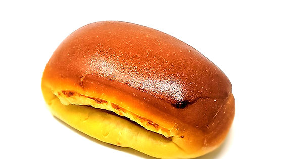 Ham & Cheese Brioche