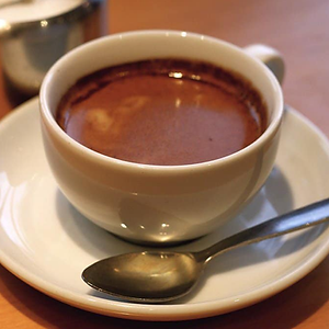 Double Espresso