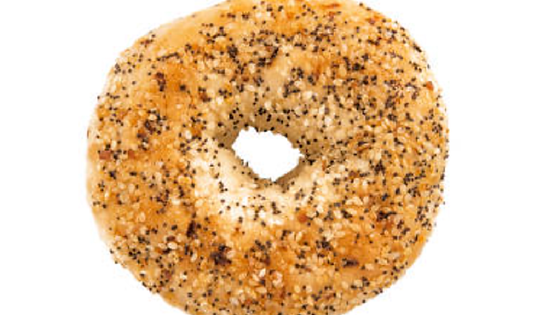 Bagel Everything